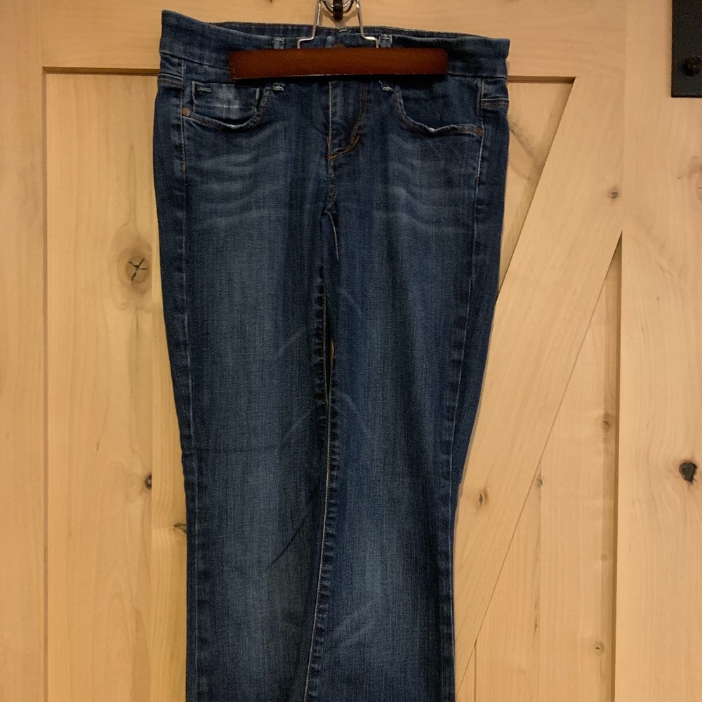 Joe's Jeans Rocker Fit - Picture 4 of 5